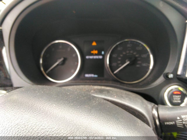 JA4AD3A33LZ032616 Mitsubishi Outlander Se/sel/le/sp