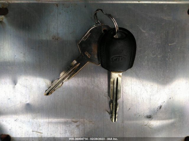 KNDJC733065542298 KIA Sorento Lx/ex