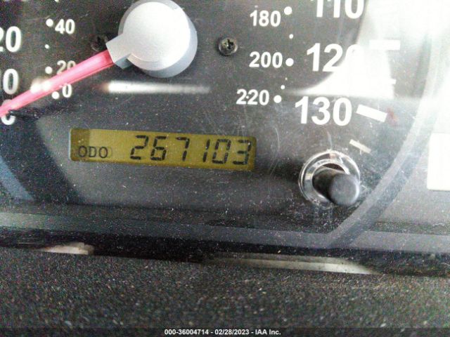 KNDJC733065542298 KIA Sorento Lx/ex