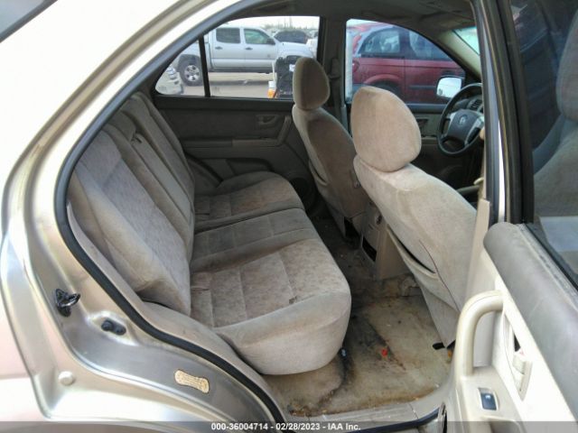KNDJC733065542298 KIA Sorento Lx/ex