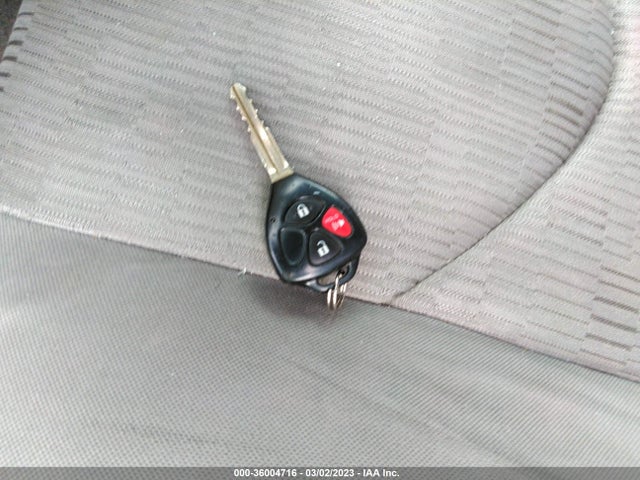 2010 TOYOTA RAV4 VIN: JTMBF4DV4AD026454