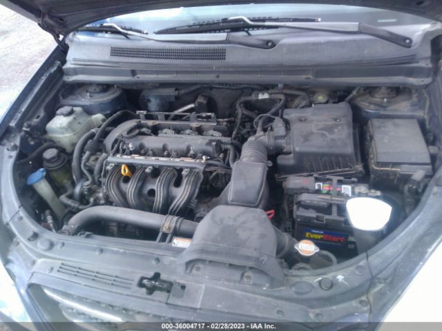 KNAFG525977073023 KIA Rondo Ex