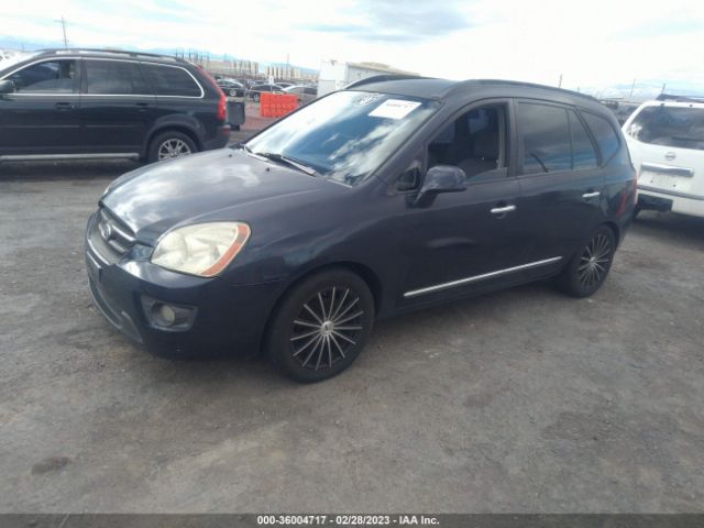 KNAFG525977073023 KIA Rondo Ex