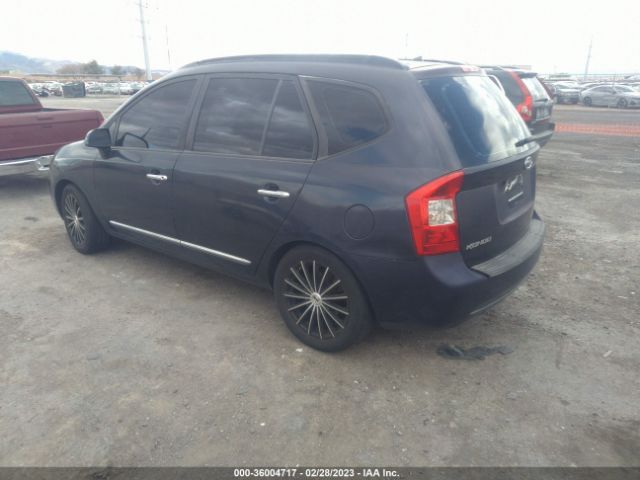 KNAFG525977073023 KIA Rondo Ex
