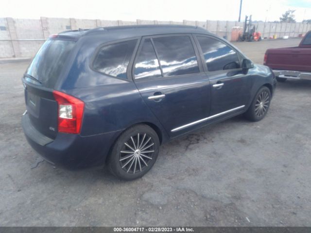 KNAFG525977073023 KIA Rondo Ex