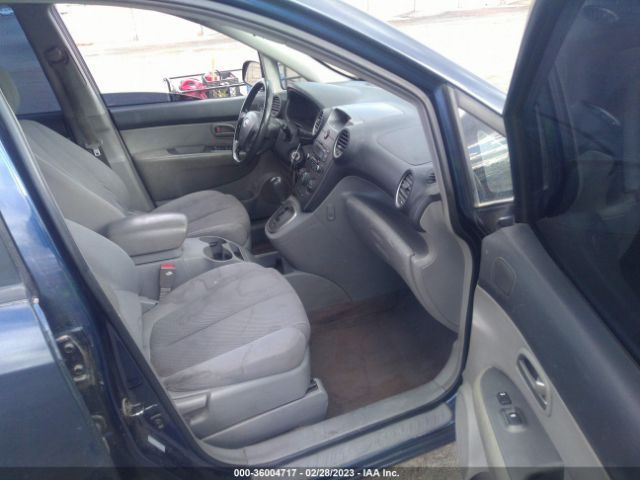 KNAFG525977073023 KIA Rondo Ex