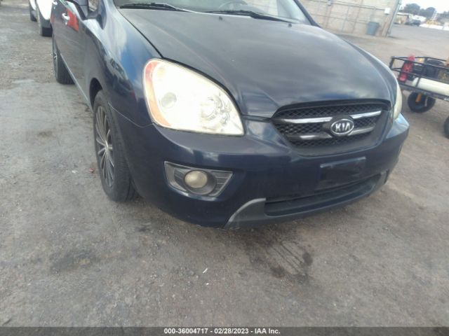 KNAFG525977073023 KIA Rondo Ex