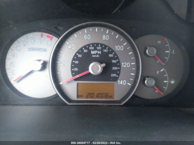 KNAFG525977073023 KIA Rondo Ex