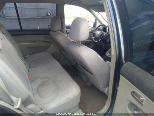 KNAFG525977073023 KIA Rondo Ex