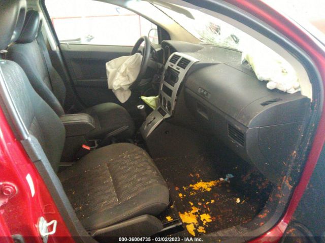 1B3HB28B08D690028 Dodge CALIBER SE