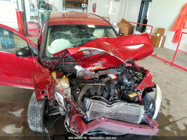 1B3HB28B08D690028 Dodge CALIBER SE
