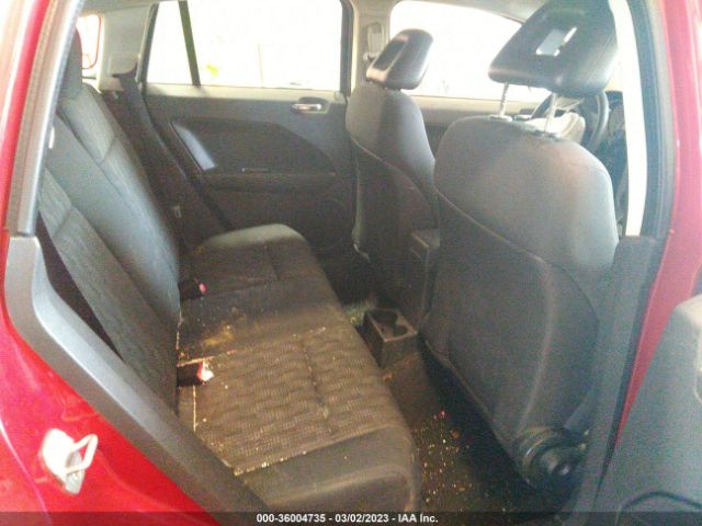 1B3HB28B08D690028 Dodge CALIBER SE