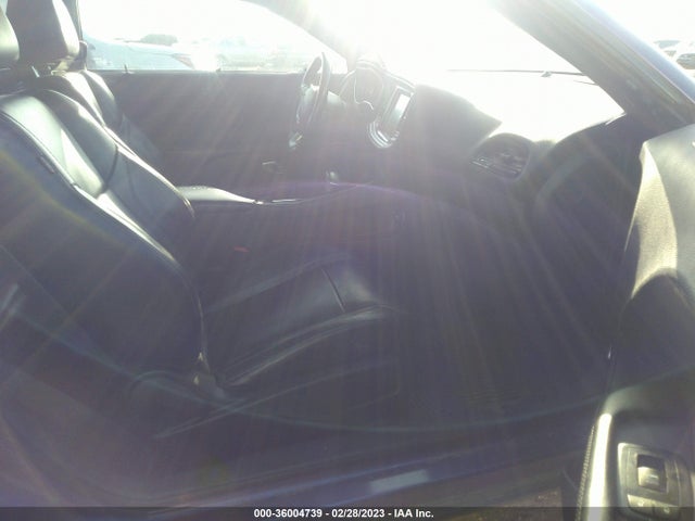 Dodge Challenger Sxt Plus 2016 2C3CDZAG5GH149273 Image 7
