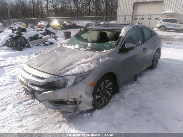 2017 HONDA CIVIC SEDAN EX VIN: 19XFC2F74HE200853
