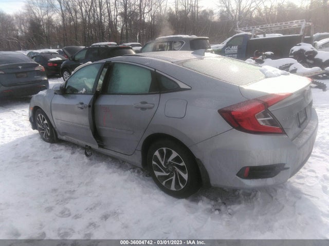 2017 HONDA CIVIC SEDAN EX VIN: 19XFC2F74HE200853