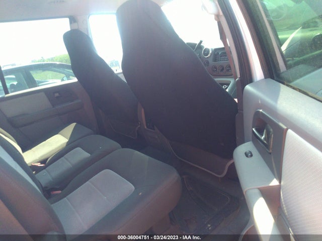 2004 FORD EXPEDITION SPECIAL SERVICE/XLT VIN: 1FMPU16L14LB83855