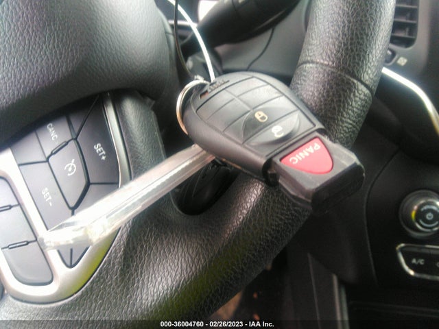 Jeep Cherokee Latitude 2020 1C4PJLCB3LD595739 Image 3