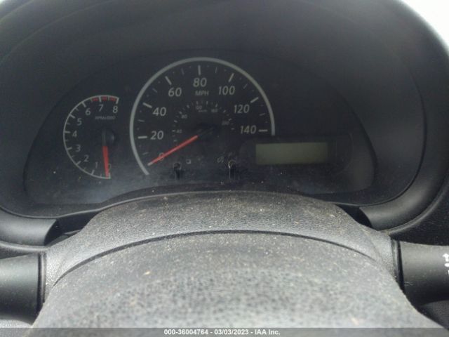 3N1CN7AP7EL816025 Nissan Versa S Plus