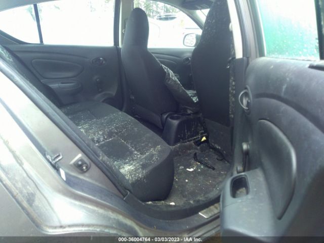 3N1CN7AP7EL816025 Nissan Versa S Plus