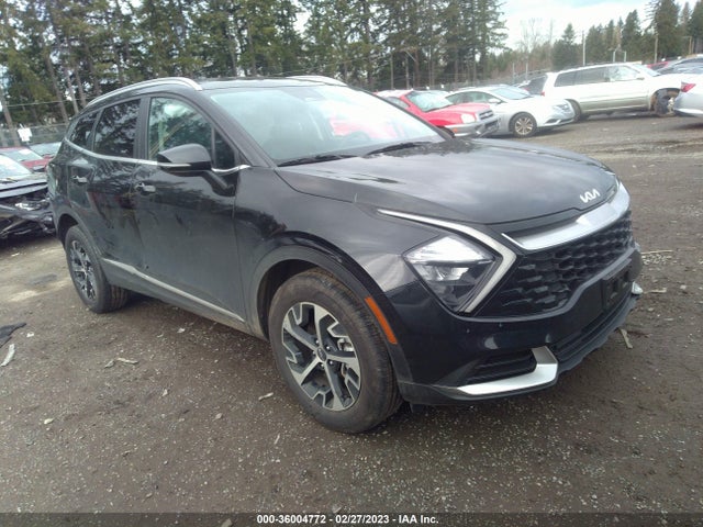 2023 Kia Sportage, VIN: KNDPVCAG9P7012940