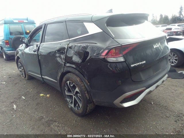 2023 Kia Sportage, VIN: KNDPVCAG9P7012940