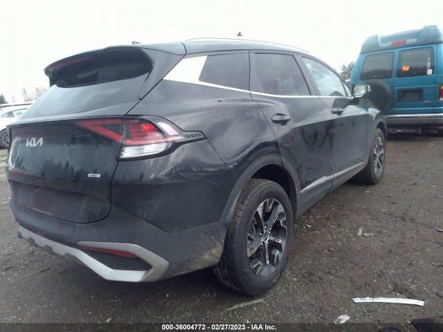 2023 Kia Sportage, VIN: KNDPVCAG9P7012940