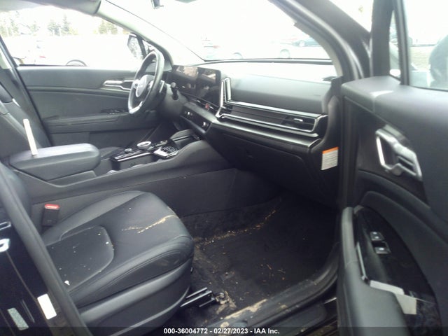 2023 Kia Sportage, VIN: KNDPVCAG9P7012940