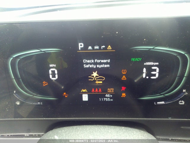 2023 Kia Sportage, VIN: KNDPVCAG9P7012940