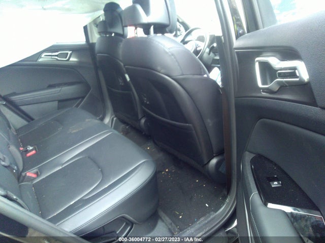 2023 Kia Sportage, VIN: KNDPVCAG9P7012940