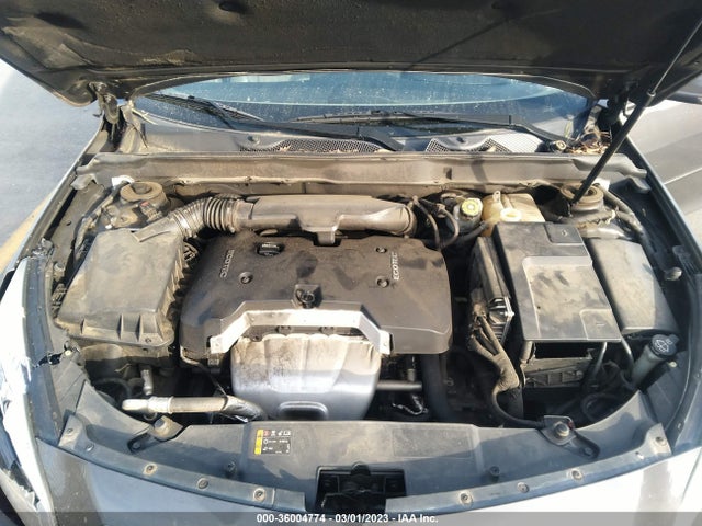 1G11C5SA9DF257524 Chevrolet Malibu