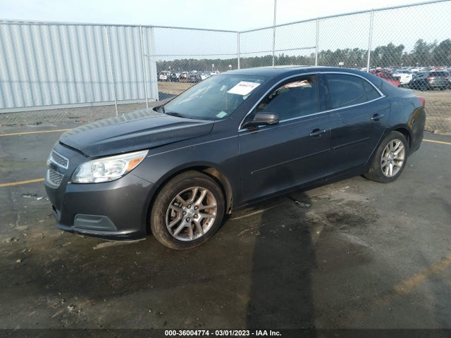 1G11C5SA9DF257524 Chevrolet Malibu