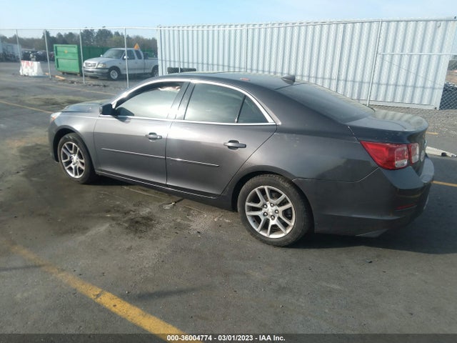 1G11C5SA9DF257524 Chevrolet Malibu