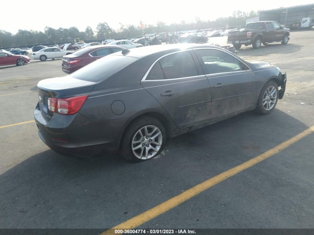 1G11C5SA9DF257524 Chevrolet Malibu