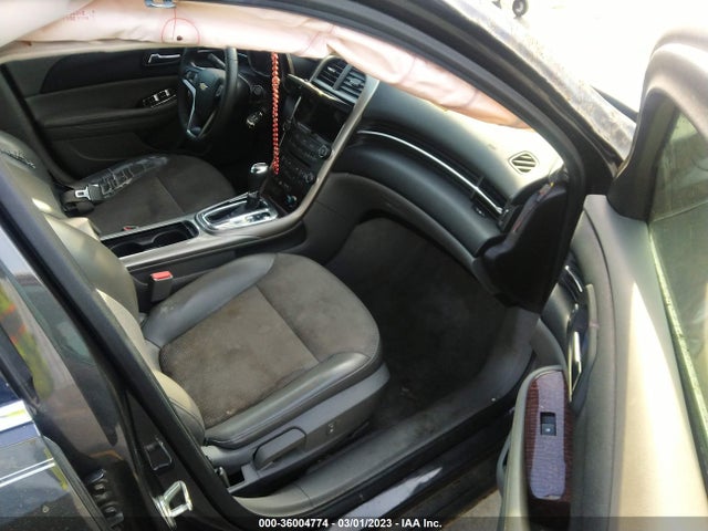 1G11C5SA9DF257524 Chevrolet Malibu