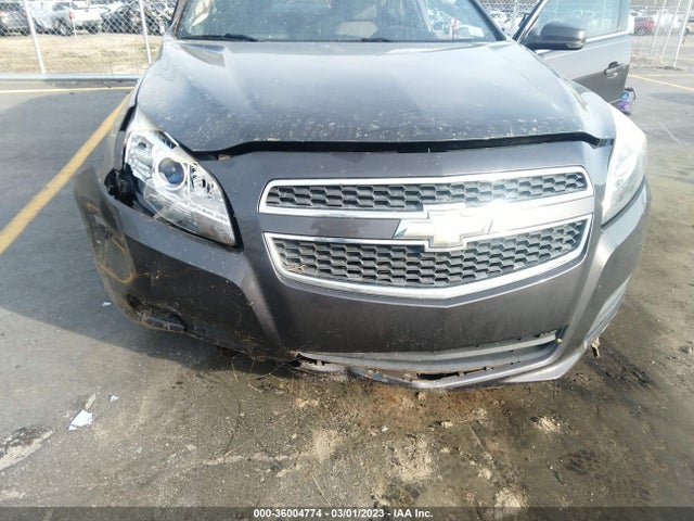 1G11C5SA9DF257524 Chevrolet Malibu