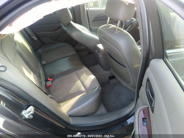 1G11C5SA9DF257524 Chevrolet Malibu