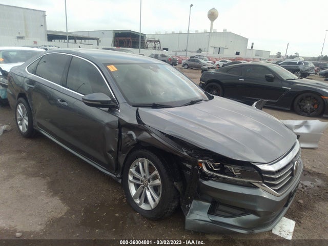 2020 1VWSA7A30LC014195 main image
