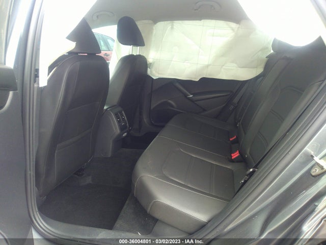 Volkswagen Passat 2.0t Se 2020 1VWSA7A30LC014195 Image 9