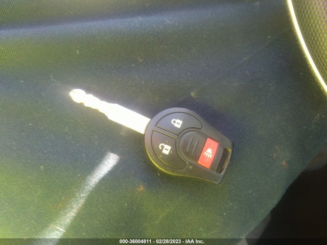 Nissan Rogue Select S 2014 JN8AS5MT3EW600326 Image 3