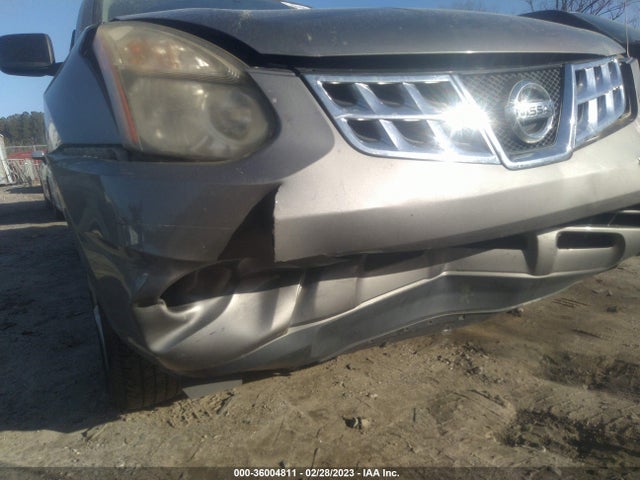 Nissan Rogue Select S 2014 JN8AS5MT3EW600326 Image 7