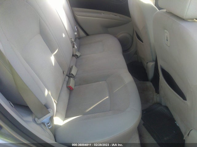 Nissan Rogue Select S 2014 JN8AS5MT3EW600326 Image 9