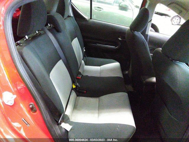 2016 Toyota Prius, VIN: JTDKDTB39G1137755