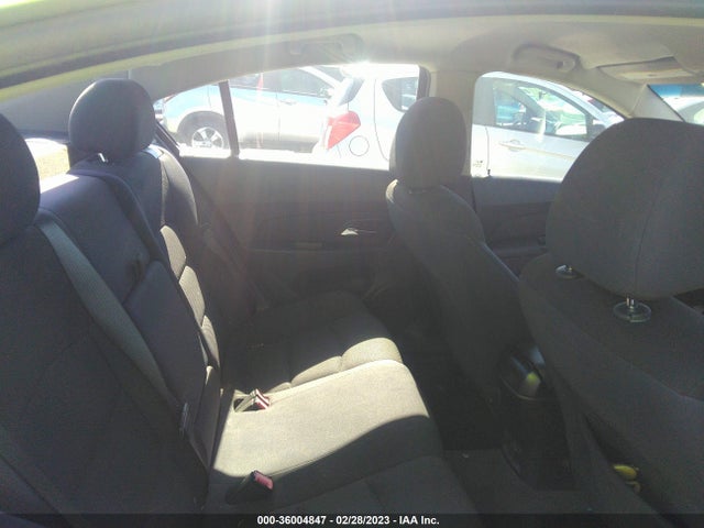 Chevrolet Cruze Lt W/1lt 2012 1G1PF5SC2C7259062 Image 8