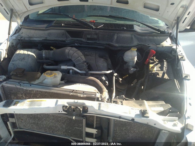 Dodge Ram 2500 St 2009 3D7KS28T19G530313 Image 11