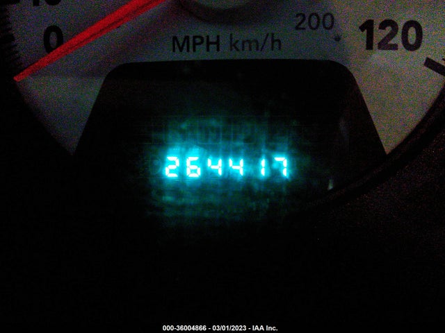 Dodge Ram 2500 St 2009 3D7KS28T19G530313 Image 8