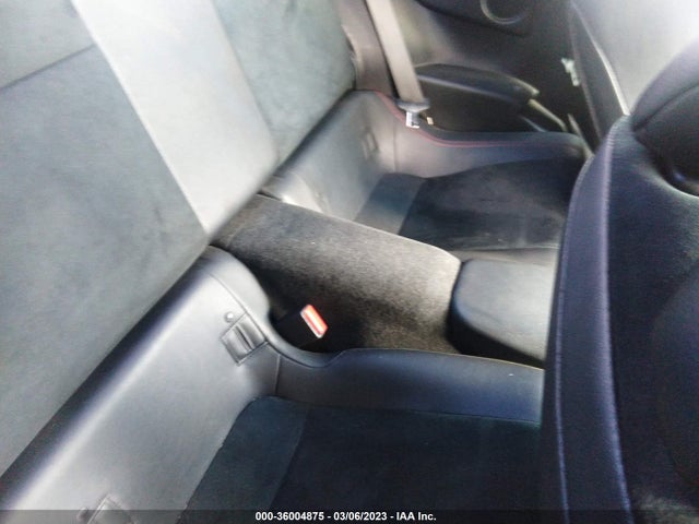 2016 Subaru BRZ, VIN: JF1ZCAC18G8603644