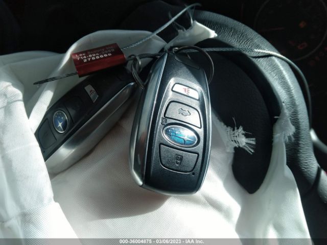 JF1ZCAC18G8603644 Subaru Brz Limited