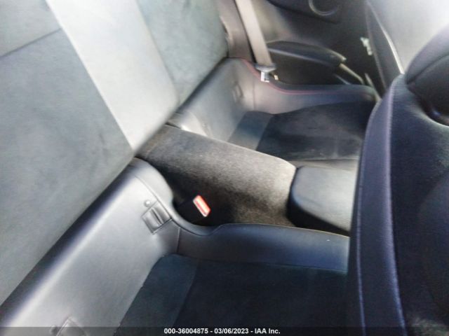 JF1ZCAC18G8603644 Subaru Brz Limited