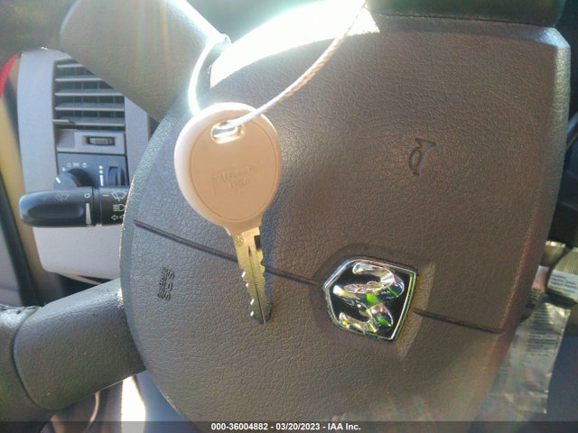 Dodge DURANGO LIMITED 2005 1D4HB58D05F518750 Image 3