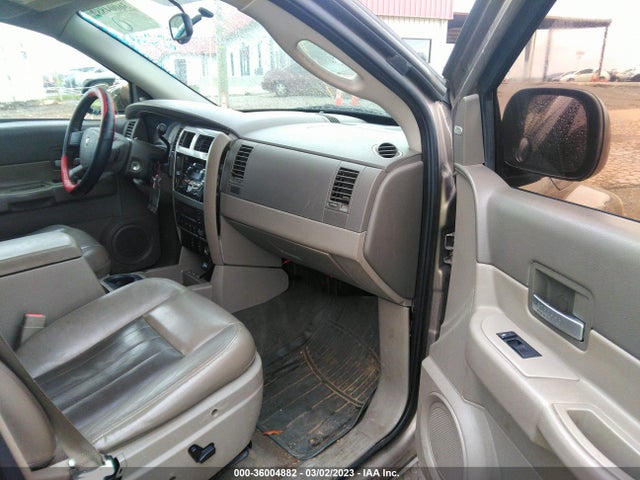 Dodge DURANGO LIMITED 2005 1D4HB58D05F518750 Image 6